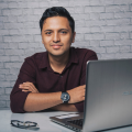 Cliente Pedro Santos